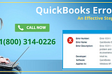 An Effective Steps to Eliminate QuickBooks Error 15311