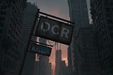 OCR et extraction automatique d’information : des progrès spectaculaires… jusqu’à un plafond…