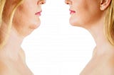 From Posture to Genetics: The Real Causes of a Double Chin Revealed
