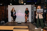 DeFi day at EmTech