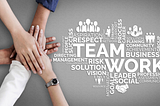 My experience with TEAM-work and why I thrive in a collaborative environment