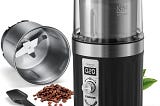 Sboly Coffee Grinders