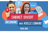 ▍Semaine marathon avec Axelle Lemaire ▍
