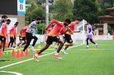 Torchbearers in Asia: East Bengal’s AFC Challenge journey starts in Bhutan with significant…