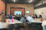 AISP Equity in Practice Learning Community: Reflecting on our trip to Montgomery