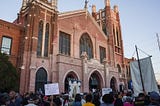 Federal Judge Shakes Up Sanctuary: Immigration Agents Can Now Arrest in Churches