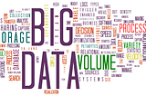 How ‘Big’ should be your Data?