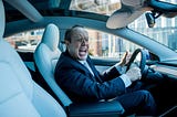 Beyond the AI Agent Buzz: Learning to Let Go of the Steering Wheel