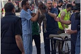 Ziofascist Israel’s 2023 to 2025 Genocide of Palestinians, Part 1: October 7 to 17, 2023 —…