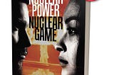 Top Political Thriller Books by Helen Huang