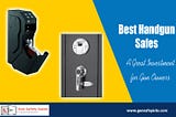 biometric pistol safes | https://gunsafepicks.com/best-biometric-gun-safes/