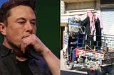 Syrian Tertera ….. What Elon Musk should reconsider about tesla design?