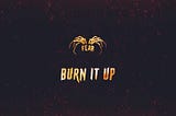 FEAR — Burn it up, Lock it up!