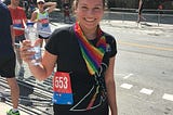 Pride Run: My Favourite LGBTQ Tradition