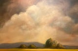 Is nature the consolation we need, or do we need to go deeper?