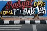 5 REASONS WHY INDONESIA MILENNIALS SHOULD UNDERSTAND ABOUT POLITICS