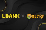 LBank and SLERF: A Partnership of Resilience and Recovery in the Cryptocurrency World