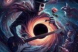 Black Hole: The Hellish Lover