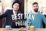 Best Man Project