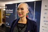 I am a self-appointed teller of AI writing
