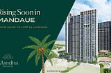 Mandtra Residences