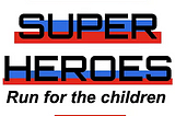 Whatever happened to Geek SuperHeroes Run?