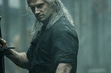 Henry Cavill, The Apparently Stone-Hearted Grey Hair Witcher Who Cast Many Spells Onscreen