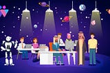 The Best Talent Are Flocking to Emerging Markets