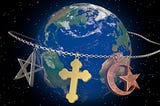 Catholic Engagement With World Religions