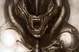 Alien: del horror cósmico a las carrozas de los dioses