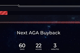 Enhancing AGA Buy Backs