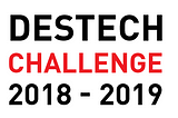DesTech Challenge ‘18