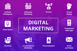 Best Digital Marketing Colleges in Delhi and NCR