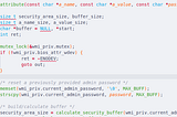 Breaking the Linux kernel ABI to make BIOS option modifications more secure on Dell platforms