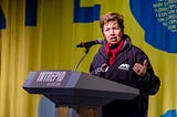 NYC mayoral candidates for 2021 race focus on small-dollar fundraising, lowering average donation…