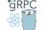 Building Microapps with gRPC-Web