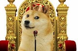 How to recover Dogecoin Password