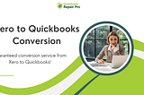 What Is Xero to QuickBooks Conversion and Why Your Business Needs It for Accurate Financial…