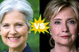 Jill Vs Hill : How Progressives Are Jeopardizing America’s Future