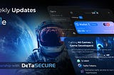 Safle Weekly Updates 👾