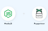 Web Scraping with NodeJS and Puppeteer