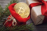 We Wish You a Merry Cryptmas