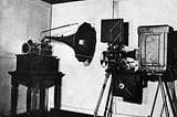 The Epic History of Synchronized Sound in Cinema