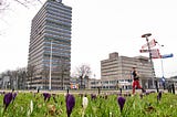 Hoe de medezeggenschap aan de Radboud Universiteit vorm kreeg