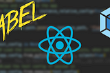 Simple Webpack/Babel Setup For React