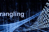 Data Wrangling