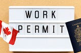 Canadian Work Permits