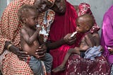 Resolving Malnutrition Challenges Amidst the Pandemic