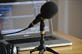 Podcasts de Data Science e Machine Learning