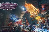 PATHFINDER: WRATH OF THE RIGHTEOUS You need to know Everything  BETA STAGE 2